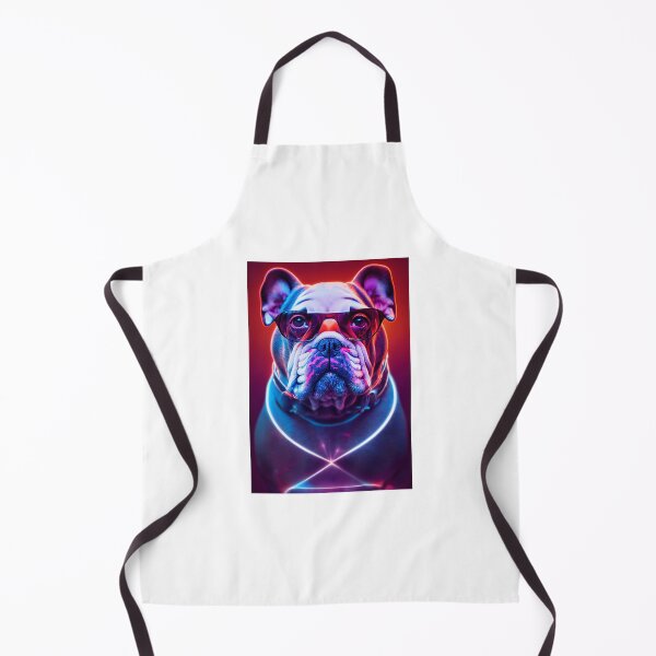Item preview, Funky Bulldog designed and sold by A-Skyman.