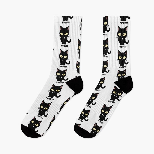 Item preview, Vampurr designed and sold by wordsup.