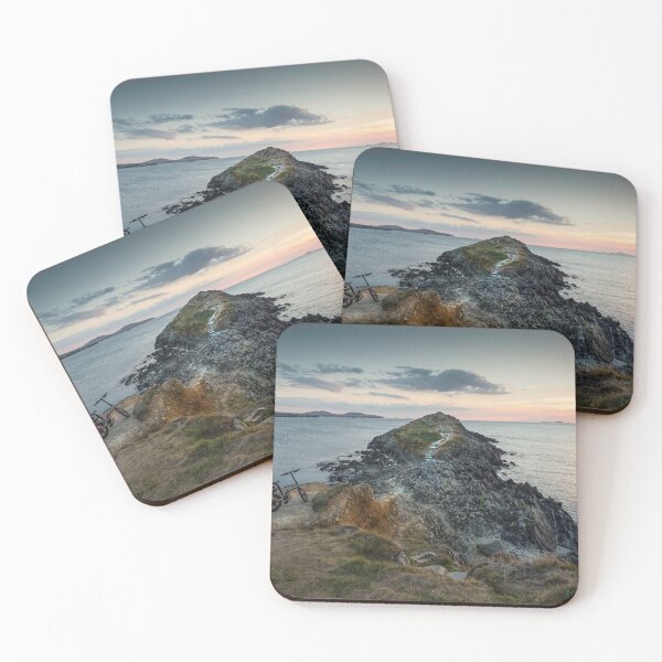 Item preview, Whitesands Bay in Pembrokeshire designed and sold by Leighton Collins.
