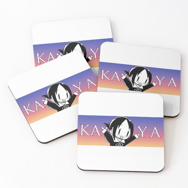 Item preview, Kaguya Shinomiya - Kaguya sama designed and sold by Harukuradesu0.
