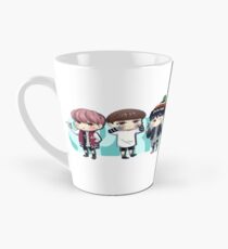 Spring day BTS Tall Mug