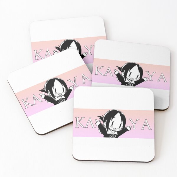 Item preview, Kaguya Shinomiya - Kaguya sama designed and sold by Harukuradesu0.