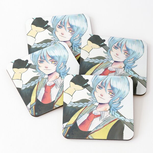 Item preview, Mizuki designed and sold by Ruvikdraws.