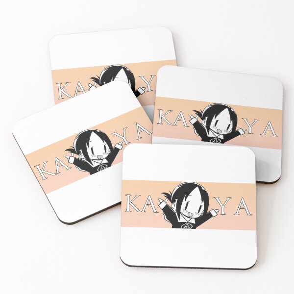 Item preview, Kaguya Shinomiya - Kaguya sama designed and sold by Harukuradesu0.