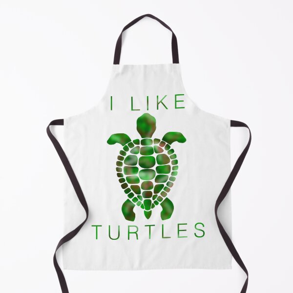 Item preview, I LIKE TURTLES v2 designed and sold by octo-PS.