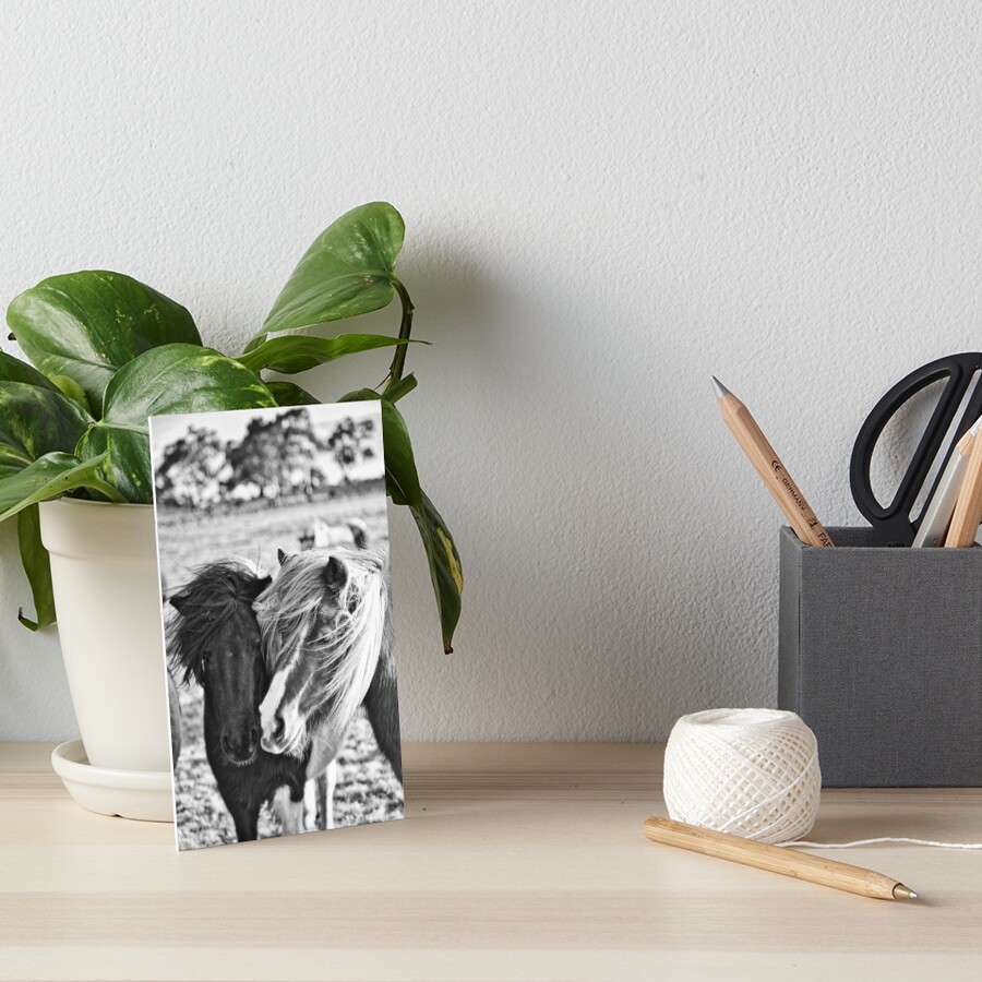 Item preview, Art Board Print designed and sold by fenwickstud.
