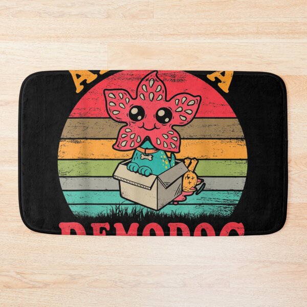 Item preview, Adopt A Demodog Funny Dog Lovers meme vintage designed and sold by DOUGLASLUKE.