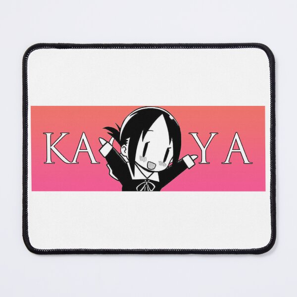 Item preview, Kaguya Shinomiya - Kaguya sama designed and sold by Harukuradesu0.