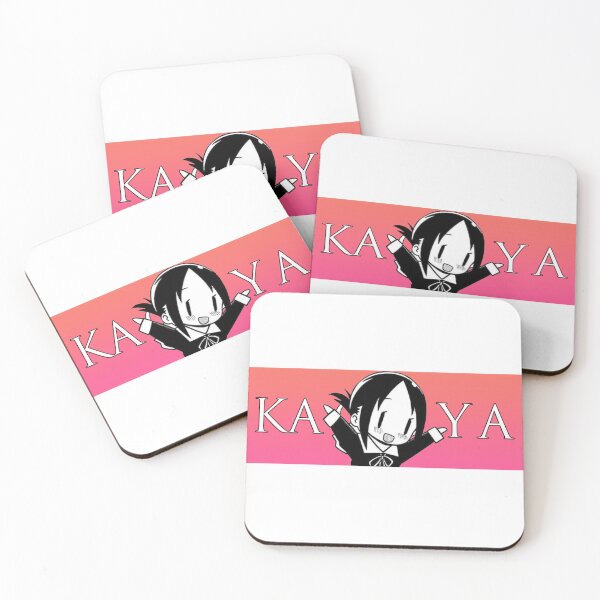 Item preview, Kaguya Shinomiya - Kaguya sama designed and sold by Harukuradesu0.