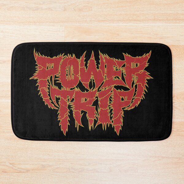 Item preview, trip-power-skull-scary designed and sold by sepoki.
