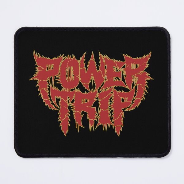 Item preview, trip-power-skull-scary designed and sold by sepoki.