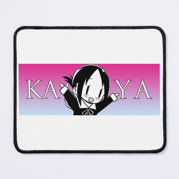 Item preview, Kaguya Shinomiya - Kaguya sama designed and sold by Harukuradesu0.