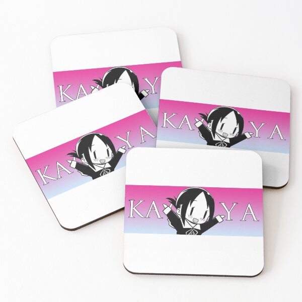 Item preview, Kaguya Shinomiya - Kaguya sama designed and sold by Harukuradesu0.