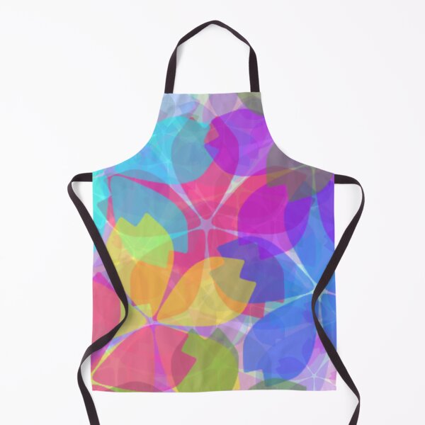 Item preview, Colorful pink and purple floral Design designed and sold by Darkies-store.