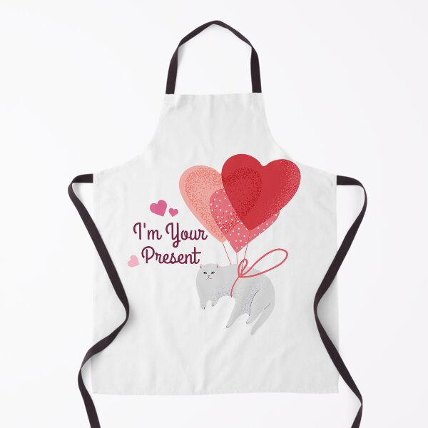 Item preview, I'm your present designed and sold by Moniartprints.