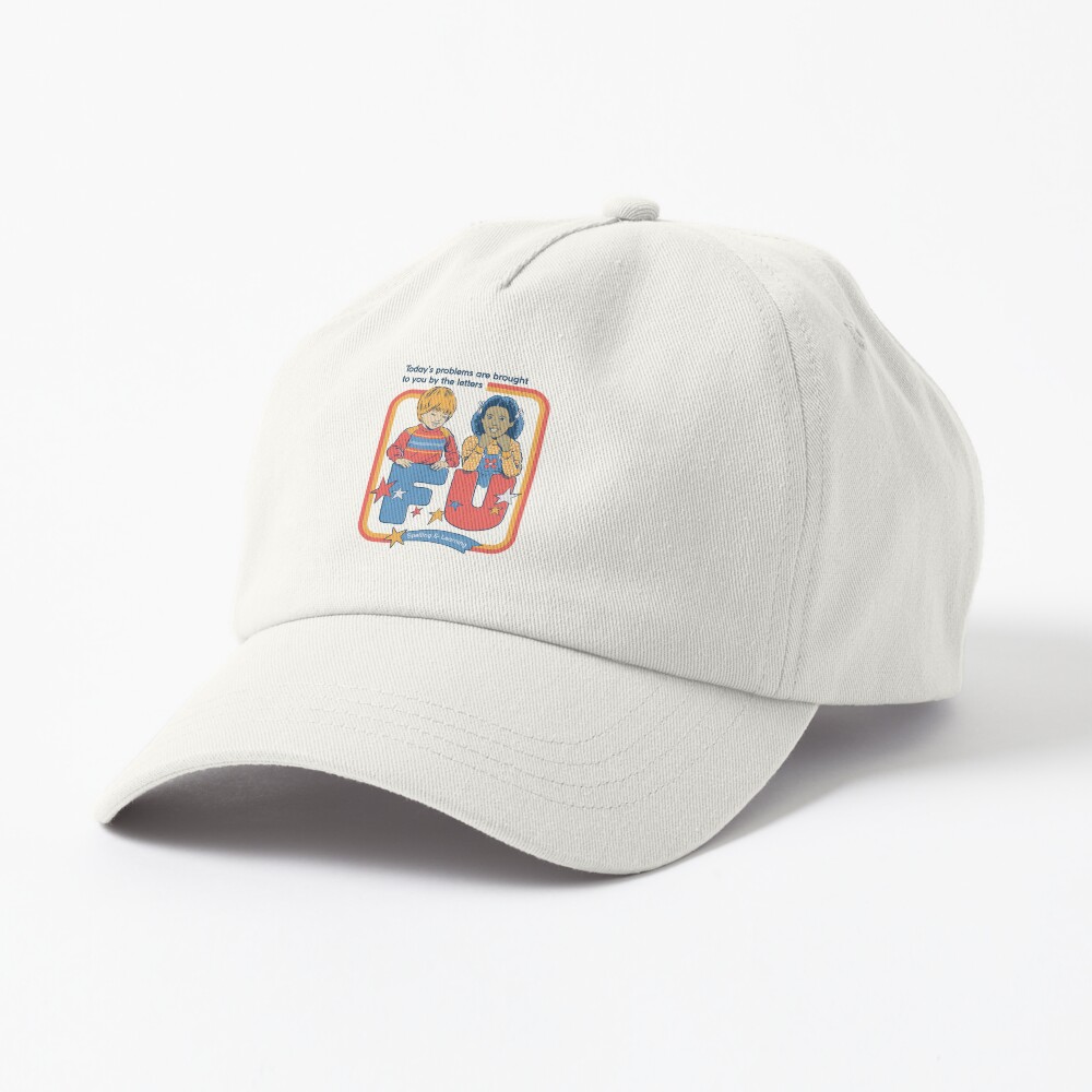 Item preview, Dad Hat designed and sold by stevenrhodes.