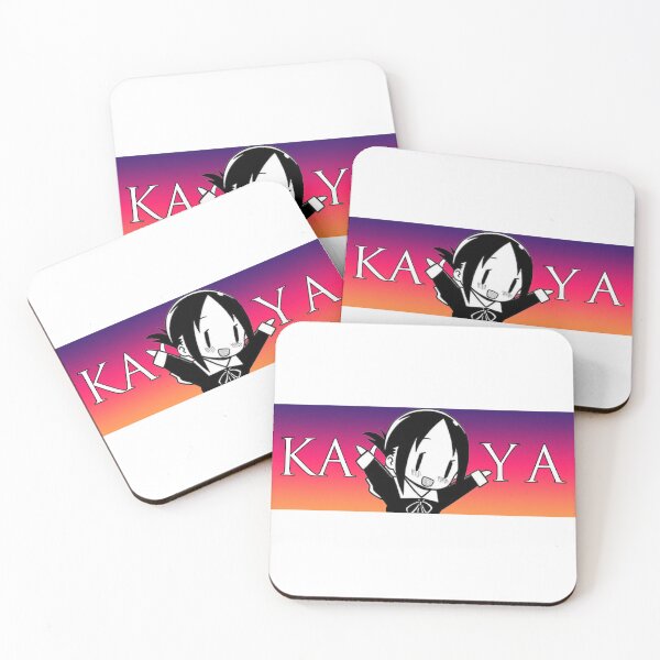 Item preview, Kaguya Shinomiya - Kaguya sama designed and sold by Harukuradesu0.