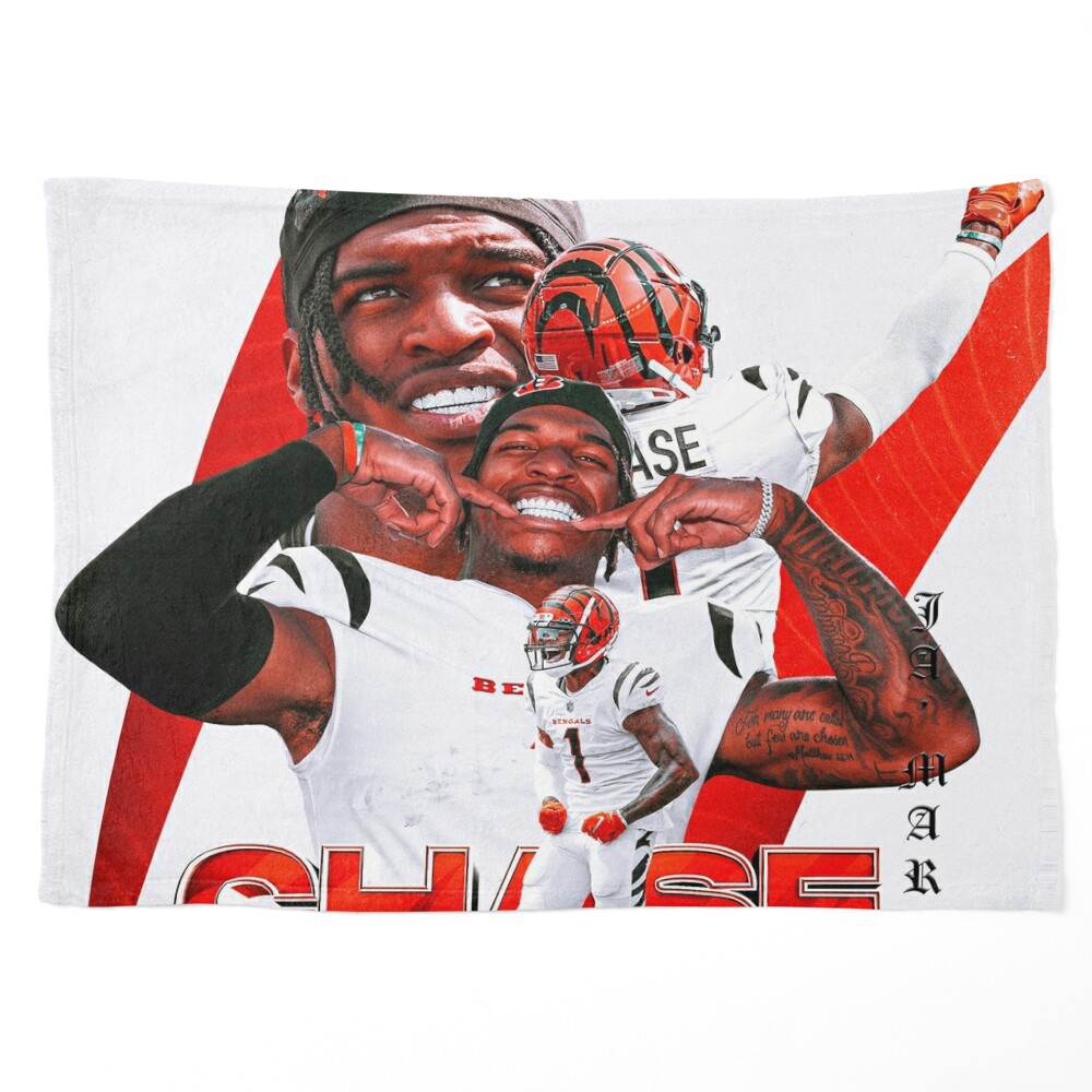 Jam Bengals Burrow And Chase T-Shirt, Custom prints store