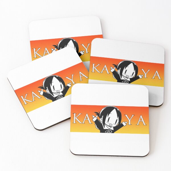 Item preview, Kaguya Shinomiya - Kaguya sama designed and sold by Harukuradesu0.