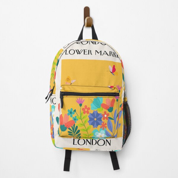 Item preview, Flower Market London designed and sold by gregorygracia.