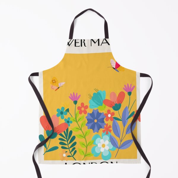 Item preview, Flower Market London designed and sold by gregorygracia.