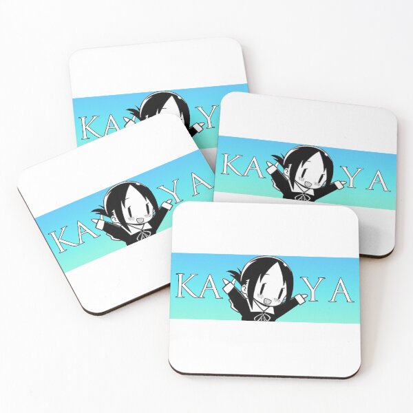 Item preview, Kaguya Shinomiya - Kaguya sama designed and sold by Harukuradesu0.