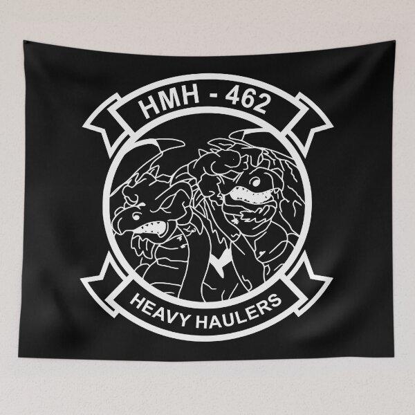 Item preview, HMH 462 Heavy Haulers designed and sold by Yeaha.