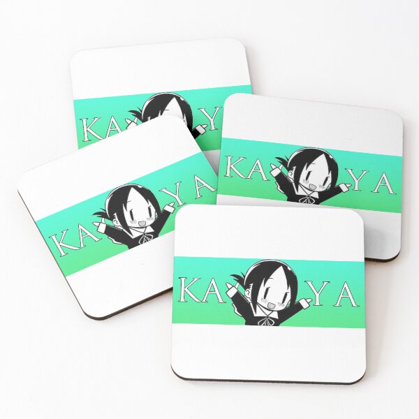 Item preview, Kaguya Shinomiya - Kaguya sama designed and sold by Harukuradesu0.