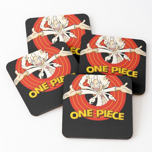 Item preview, anime luffy Gold gelar vision shine  designed and sold by DOUGLASLUKE.