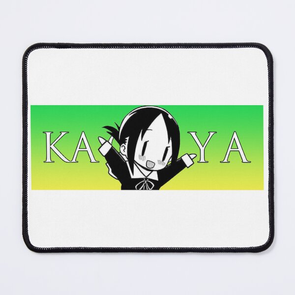 Item preview, Kaguya Shinomiya - Kaguya sama designed and sold by Harukuradesu0.