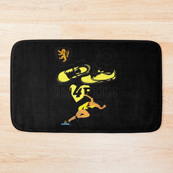 Item preview, Run For Fun Run 4 Fun Funny Runnermarathonjrunning Motivationrunnerslove Runningrunning designed and sold by marisannogm.