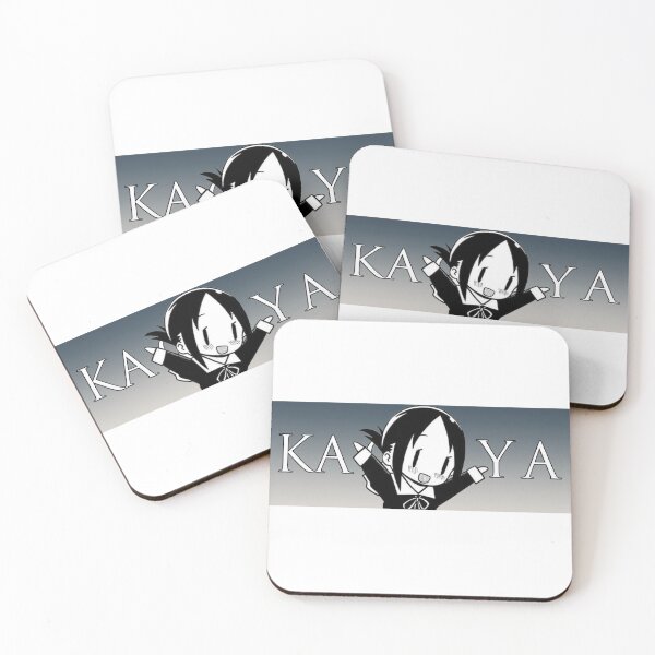 Item preview, Kaguya Shinomiya - Kaguya sama designed and sold by Harukuradesu0.