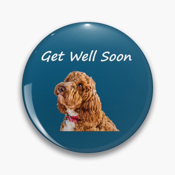 Item preview, Get Well Soon 2 designed and sold by Paul Thompson Photography.