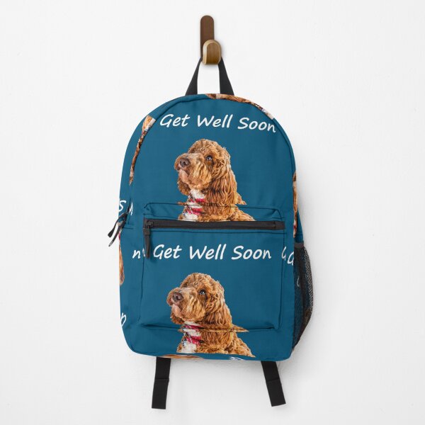 Item preview, Get Well Soon 2 designed and sold by Paul Thompson Photography.