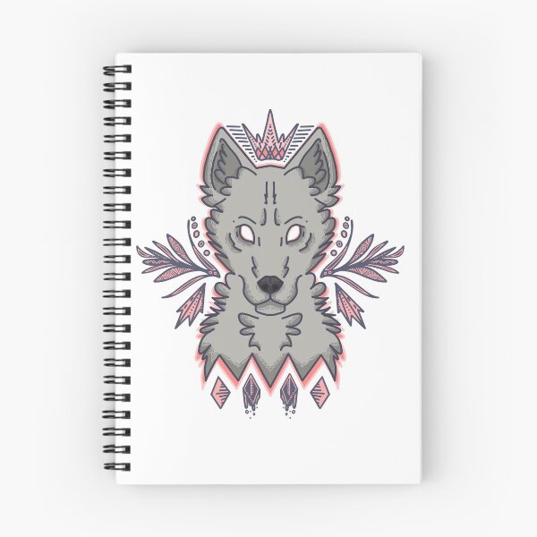 Item preview, Tribal Flux designed and sold by AnimeTiga.