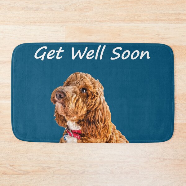 Item preview, Get Well Soon 2 designed and sold by Paul Thompson Photography.
