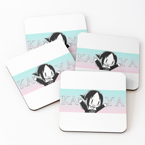 Item preview, Kaguya Shinomiya - Kaguya sama designed and sold by Harukuradesu0.