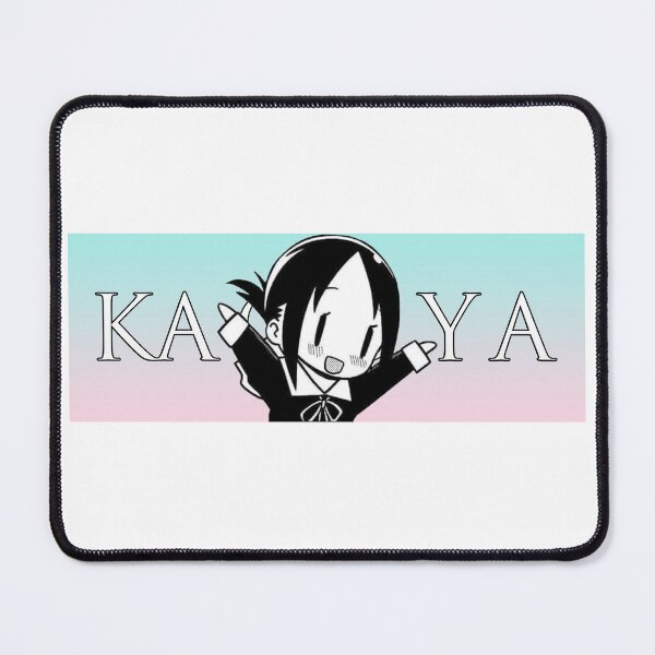 Item preview, Kaguya Shinomiya - Kaguya sama designed and sold by Harukuradesu0.
