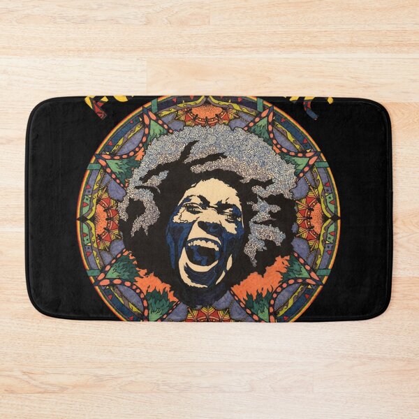 Item preview, Maggot Brain Funkadelic Psychedelic Art designed and sold by BENJAMINJA.