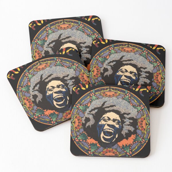 Item preview, Maggot Brain Funkadelic Psychedelic Art designed and sold by BENJAMINJA.