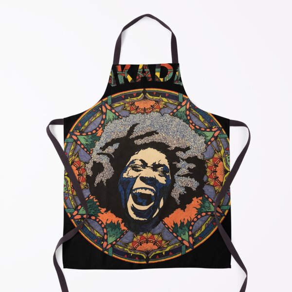 Item preview, Maggot Brain Funkadelic Psychedelic Art designed and sold by BENJAMINJA.