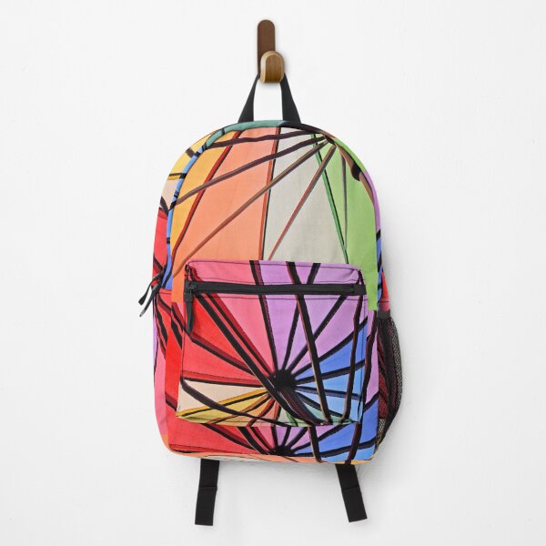 Item preview, Rainbow Umbrella designed and sold by pinkal.