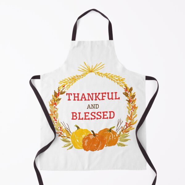 Item preview, So Very Thankful And Blessed Thanksgiving 2023 designed and sold by Pawn Shop JB.