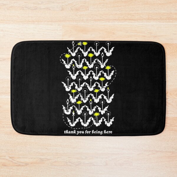 Item preview, THANK YOU BEES designed and sold by SHOP54TEFS.