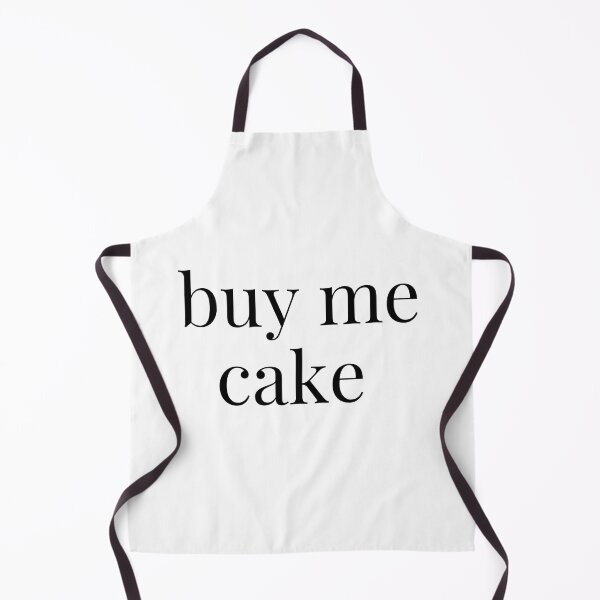 Item preview, buy me cake designed and sold by embhstore.
