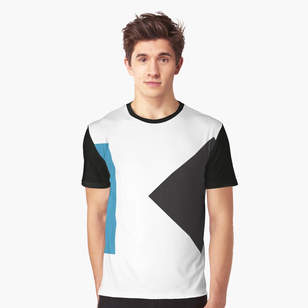 Item preview, Graphic T-Shirt designed and sold by amillear.