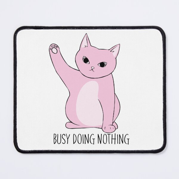 Item preview, Busy Doing Nothing,Adventurer Cat,American Idol,Cat Wearing Glasses,Dont Tread On,Funny Cat Toast,Inner Organs,Monet Sunset,Yellow Moon,Beautiful Eyes,Christmas Tree,Ornaments designed and sold by NAZIMNADIR.