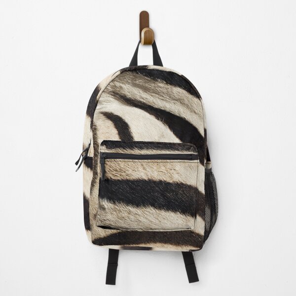 Item preview, Zebra skin designed and sold by happygreenshop.