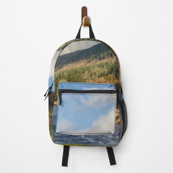 Item preview, Pentywn Reservoir in the Brecon Beacons designed and sold by Cameranick.