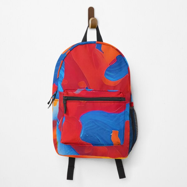 Item preview, Vibrant Aquatic World Impression designed and sold by Arkneer.